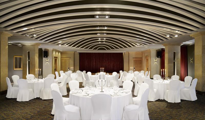 Hotel Malta Marriott & 5*