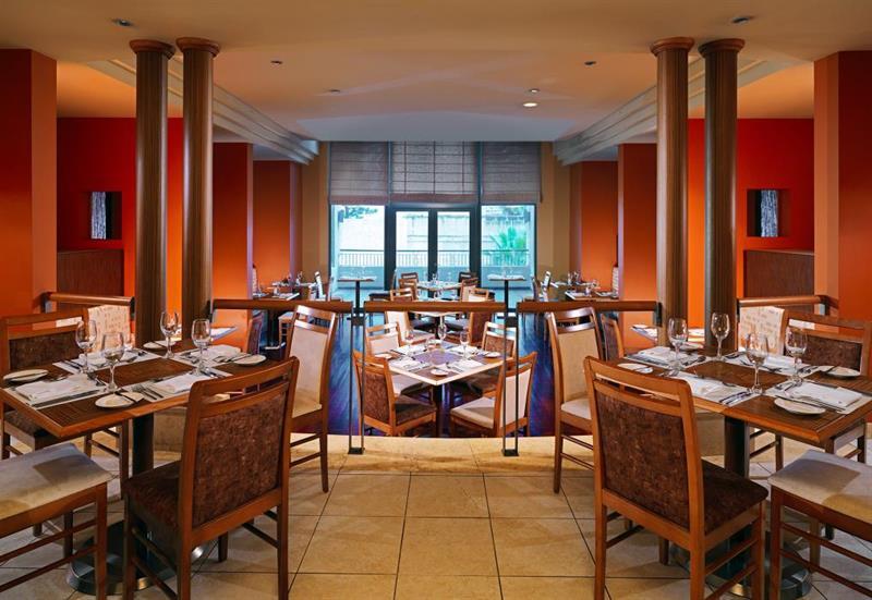 Malta Marriott & Hotel St. Julian's