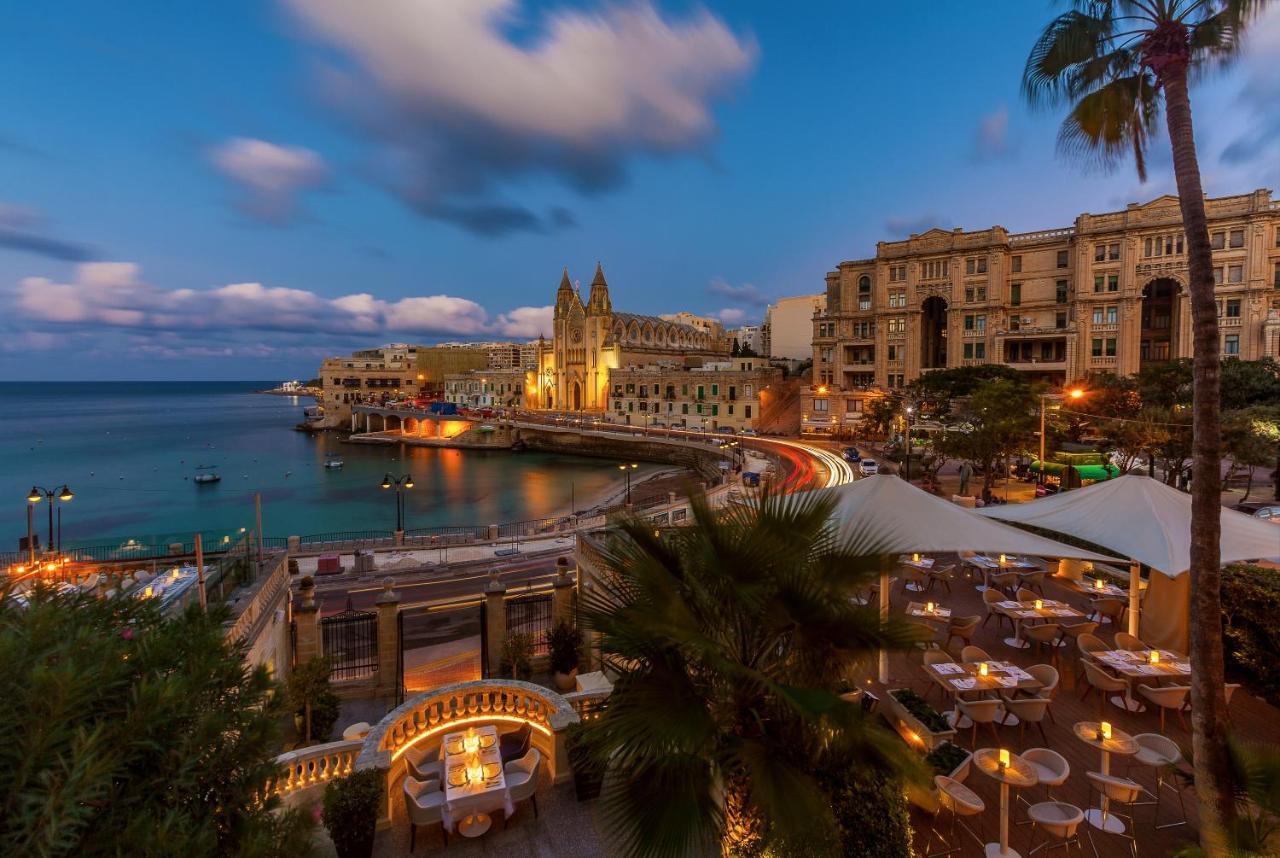 Malta Marriott & Hotel St. Julian's